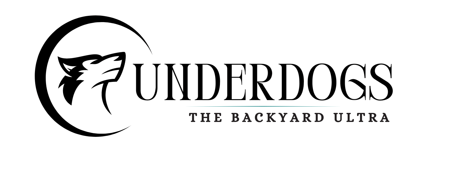 Underdogs - The Backyard Ultra