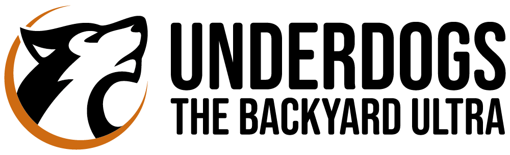 Underdogs - The Backyard Ultra